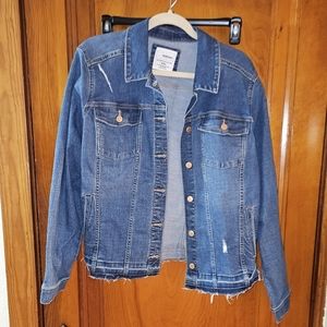 Sonoma Jean Jacket